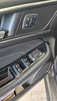 Predám Ford S-Max mk2, r.v.2018, 2.0 tdci - 10