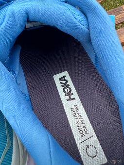 Bezecke tenisky Hoka Clifton 8 - 10