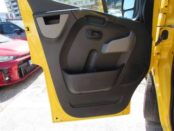 Renault Master Furgon Energy 2.3 dCi L4H3P4 - splátka 269,-€ - 10