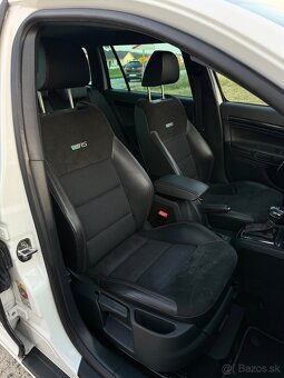 Škoda Octavia 2 RS 2.0tsi DSG 167tkm - 10