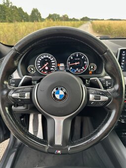Predám BMW X5 xDrive 30d M-packet 2018 - 10