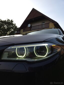 BMW 530XD Adaptive Led facelift - 10