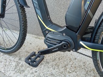 Predám elektro bicykel Merida Espresso City 500  28" - 10