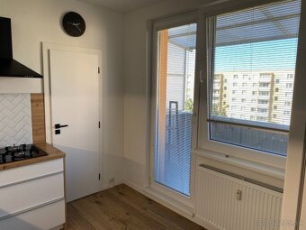 Moderný 2-izbový byt po kompletnej rekonštrukcii - 10