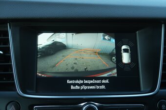 Opel Crosland X1,2 benzín - 10