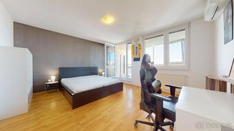 Novostavba OBERON, 2i. byt 85m, TERASA, Majerníková ul. - 10