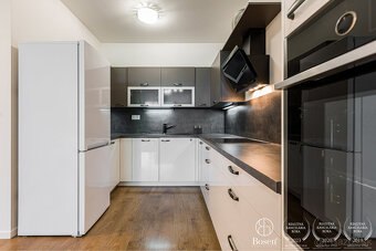 Bosen | Kompletne zariadený 2-izbový byt na prenájom v Rovin - 10