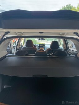 Subaru XV 2.0i CVT,AWD 4x4, BOXER, 118.000km, 2018, ACC - 10