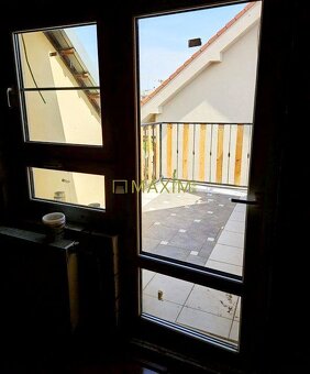 Ponúkame na predaj Rodinný dom na Železnej ulici v Bratislav - 10