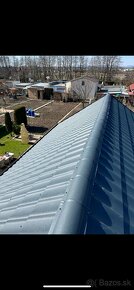 Strechy, klampiarstvo - 10