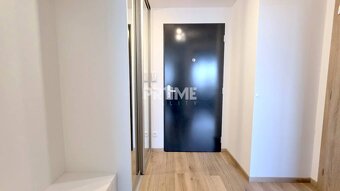 MODERNÝ 2i byt, NOVOSTAVBA FUXOVA, PARKING, LOGGIA, Bosákova - 10