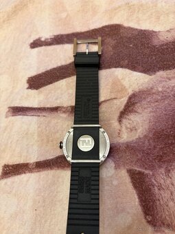 Luxusné dámske hodinky Fendi - 10