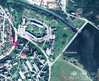 Delta-1 izb. byt s loggiou predaj Zvolen-Môťová - 10