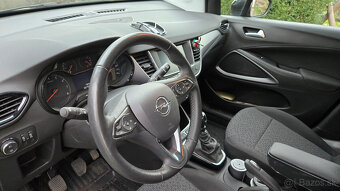 Opel Crossland - 10