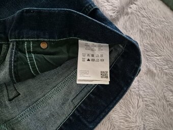 Damske jeansy Hugo Boss - 10