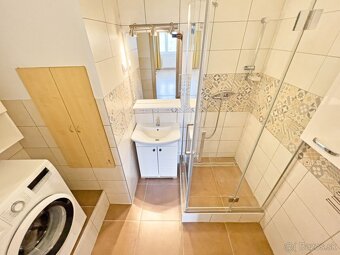 3-izbový byt po rekonštrukcii s loggiou – Užhorodská ulica - 10