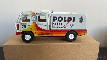 Tatra 815 Dakar KOVAP - 10