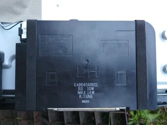 Rozpredam TV LG 49UH603V - 10