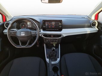 Seat Arona Style 1.0TSI 81kW 6MP - 10