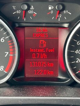 Ford Mondeo 2014 Liftback - 10