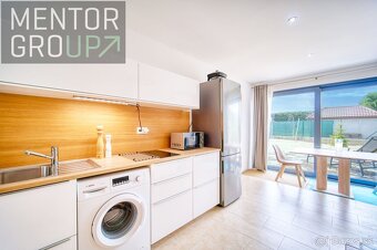 Na prenájom domček v rámci Green Resort Hrubá Borša - 10