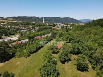 Stavebný Pozemok v centre - 10