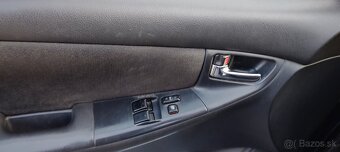 Predám Toyota Corolla 1.4 diesel - 10