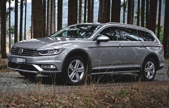 Alu-disky Volkswagen R17 5x112 - 10