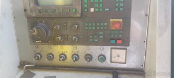 NC soustruh TOS NC 63 (6852) - 10