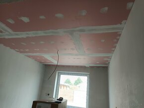 Sádrokartonárske práce – Most pri Bratislave a okolie - 10