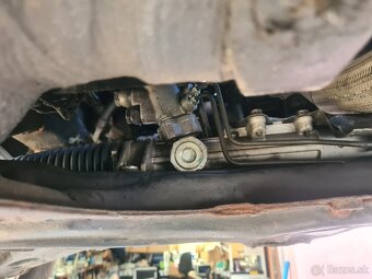 Predám octavia 1.9 TDI 81 kw - 10