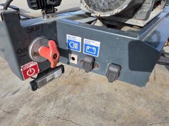 Autoprepravnik TA-NO Formula 35.60 Premium - 10