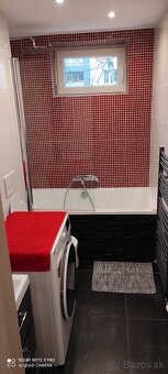 Prenájom 2 izbový byt - 10