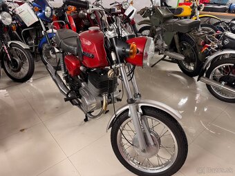 MZ 250 - 10