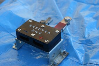 Prevodovka po opracve LKT 120 - 10