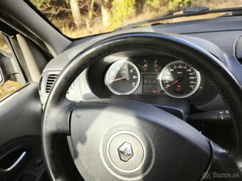 Renault Thalia 1.2 55kw - 10