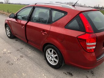 Kia ceed 1.6 benzin - 10