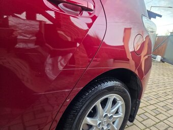 Toyota Verso 1,8 benzin - 10