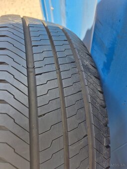 Letní sada Devonport 5x120VW T6 T6.1 Multivan - 10