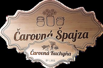 Gravírovanie a rezanie laserom - 10