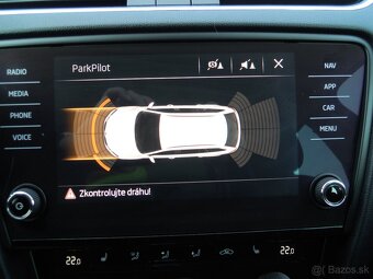 Škoda Octavia, 1.5TSi SERVIS - ORIG.KM - DPH - 10