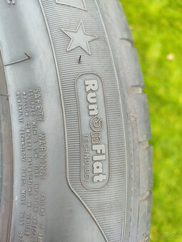 Letné GOODYEAR EAGLE F1 SUV 4x4 RunFlat 255/50 R19 - 10