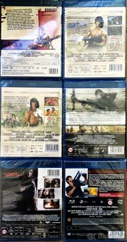 Prodám filmy Blu-Ray.1 - 10