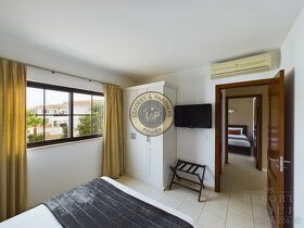 MELIÃ Tortuga Beach Resort, Kapverdy - 2 izbový apartmán - 10