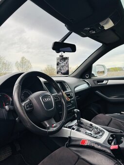 Audi Q5 - 10