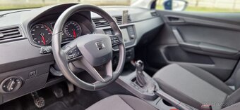 Seat Ibiza 1.0 MPI Reference - 10