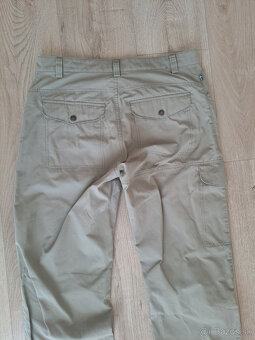 Fjällräven Sandra Trousers - 10