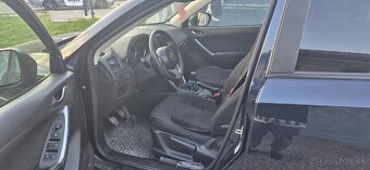 Mazda CX5 - 10