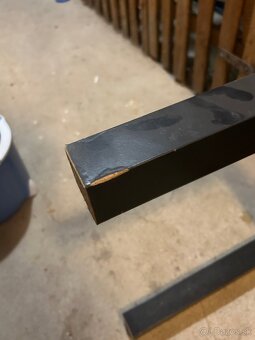 Ikea stolík LACK - 10
