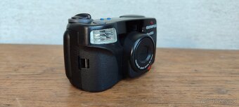 Fotoaparát OLYMPUS Zoom 2000 - 10
